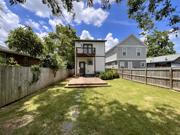 Nashville, TN 37208,1736 16th Ave #N