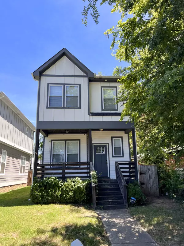 1736 16th Ave #N, Nashville, TN 37208