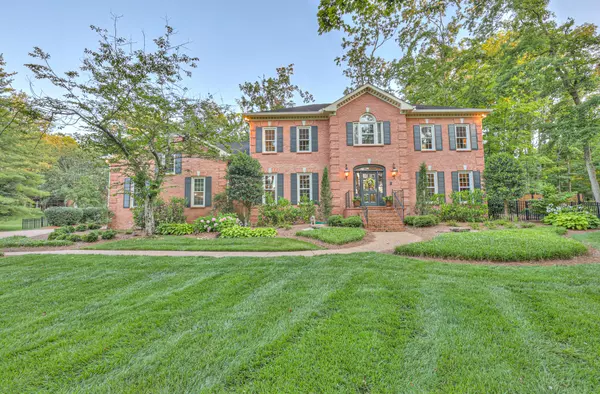 Franklin, TN 37069,206 Timberline Dr