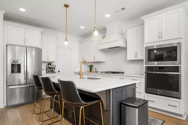 Thompsons Station, TN 37179,2724 Carena Terrace Ct