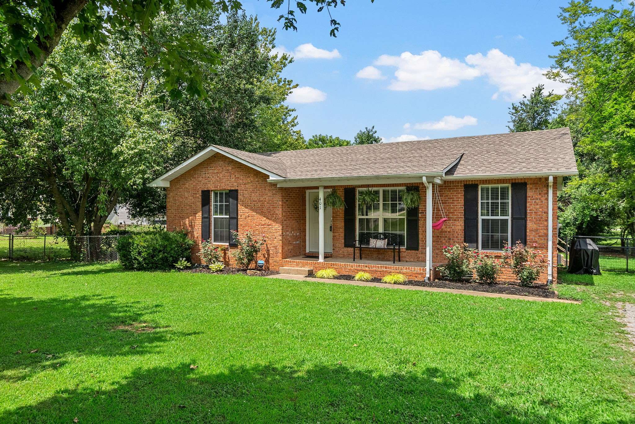 Oak Grove, KY 42262,401 Pacific Ave