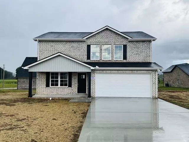 Decherd, TN 37324,72 Legacy St