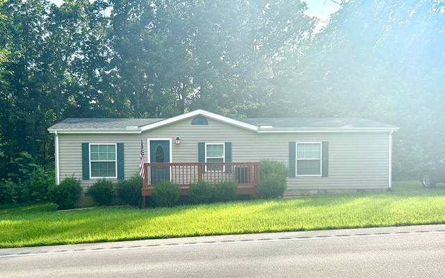 1616 Highway 49, Erin, TN 37061