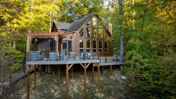 Summertown, TN 38483,170 Warriors Path Ridge Rd