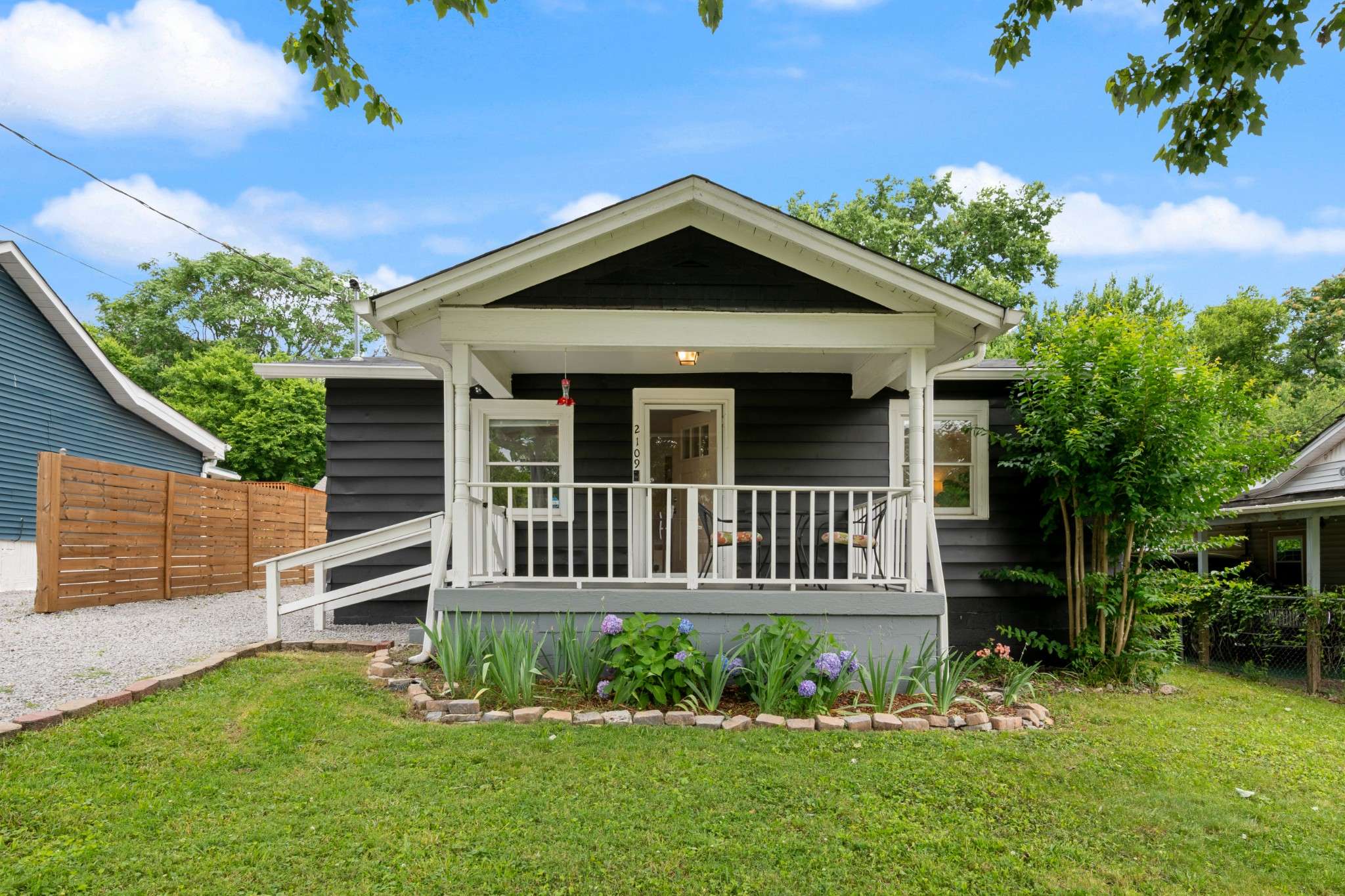 2109B Sadler Ave, Nashville, TN 37210