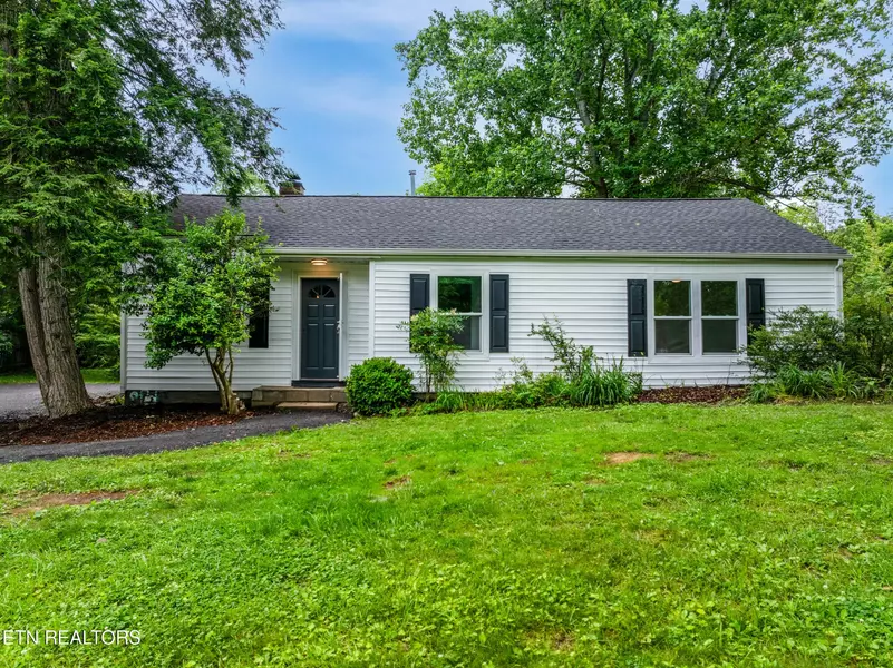 207 Shipe Rd, Powell, TN 37849