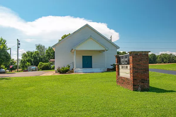 Russellville, KY 42276,5519 Franklin Rd