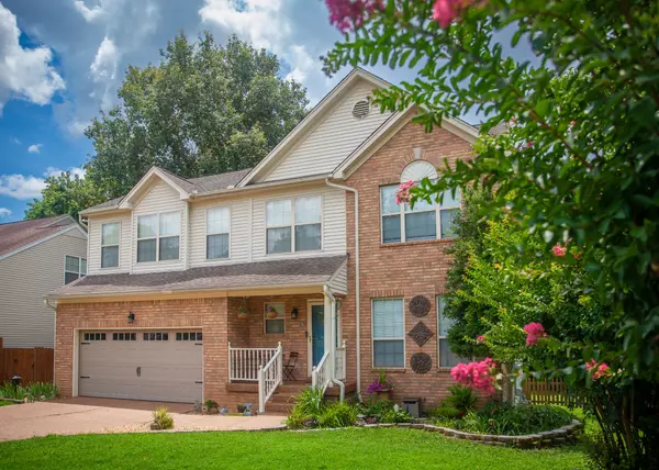2952 Melbourne Ter, Mount Juliet, TN 37122