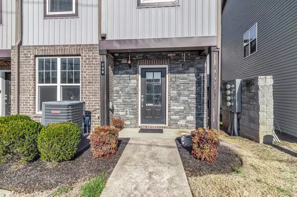 La Vergne, TN 37086,140 Ramsden Ave