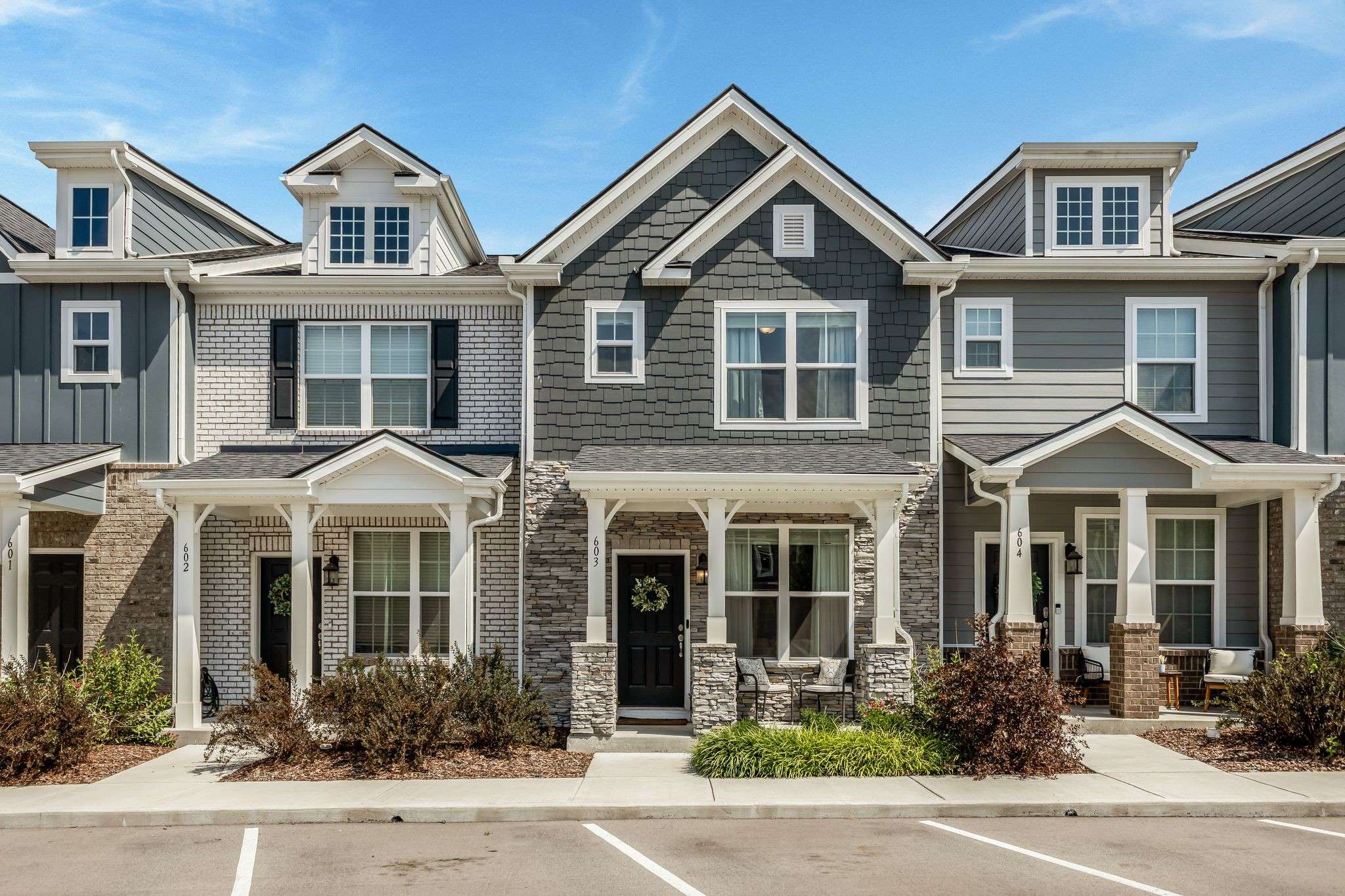 615 Old Hickory Boulevard #603, Nashville, TN 37209