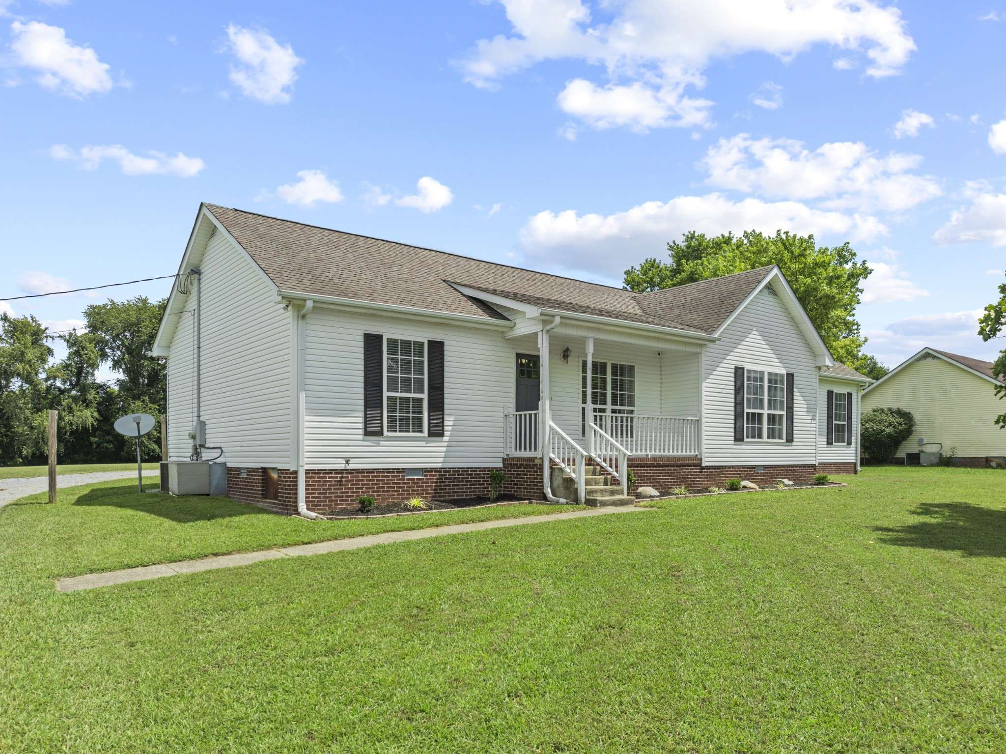 Lebanon, TN 37090,4729 E Richmond Shop Rd