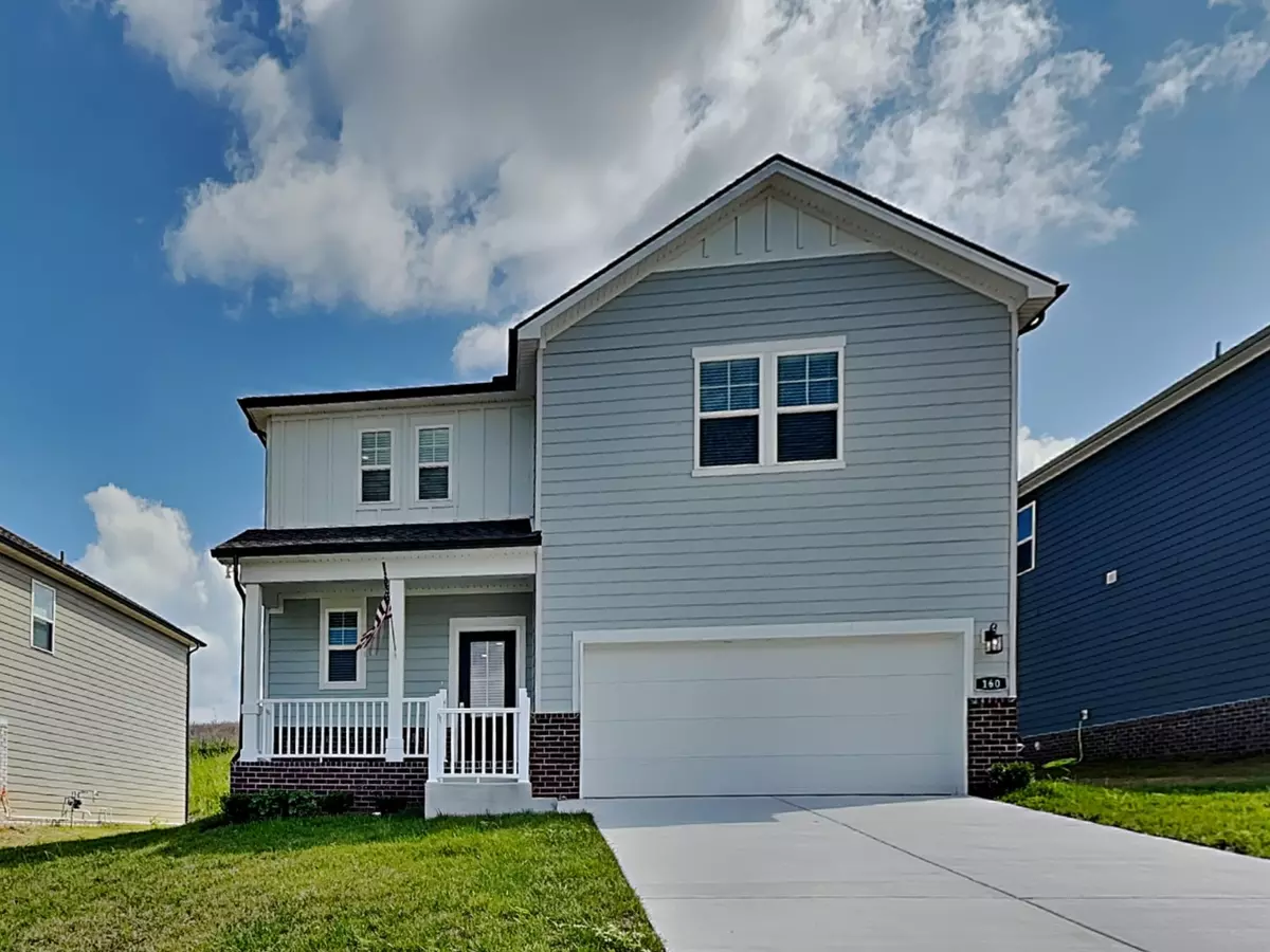 Spring Hill, TN 37174,160 Millbrook Dr