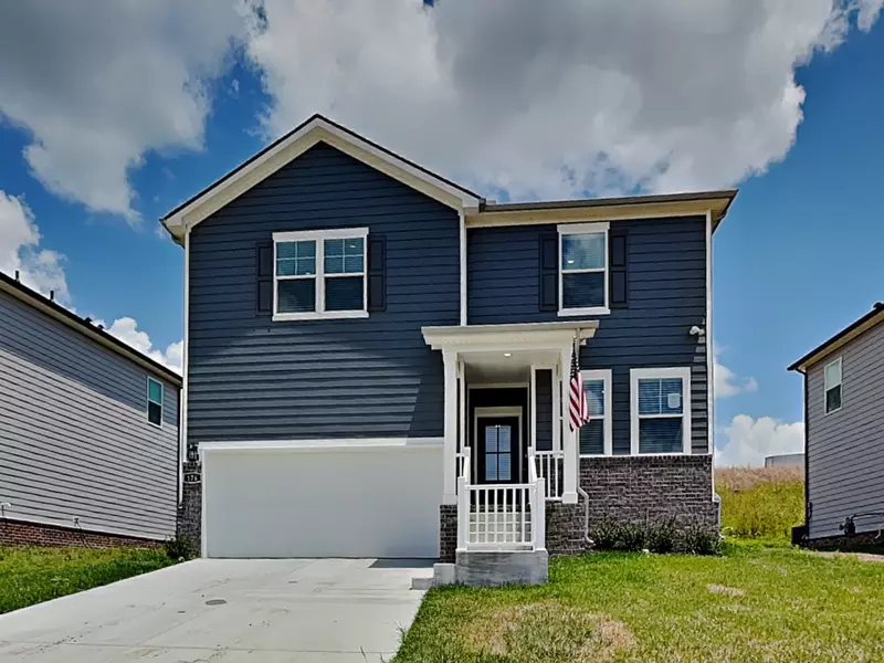 176 Millbrook Dr, Spring Hill, TN 37174