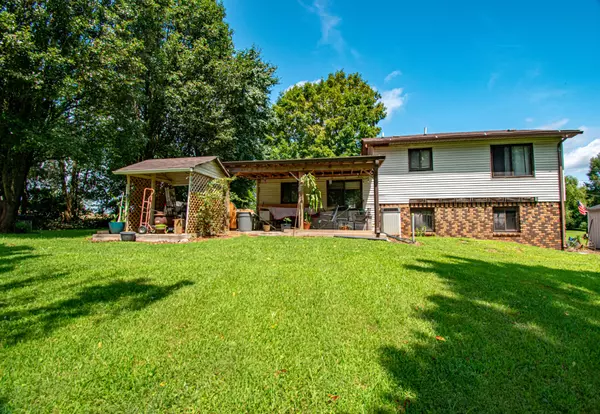5531 Franklin Rd, Russellville, KY 42276