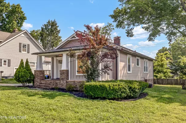 Alcoa, TN 37701,1508 Maury St