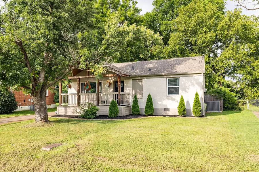 1317 N 6th St, Nashville, TN 37207