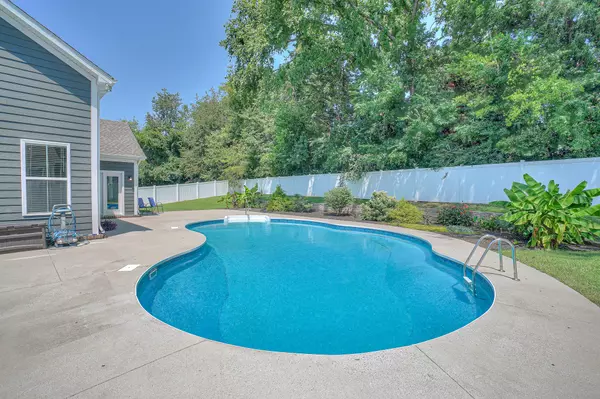 Murfreesboro, TN 37129,3303 Chinoe Dr