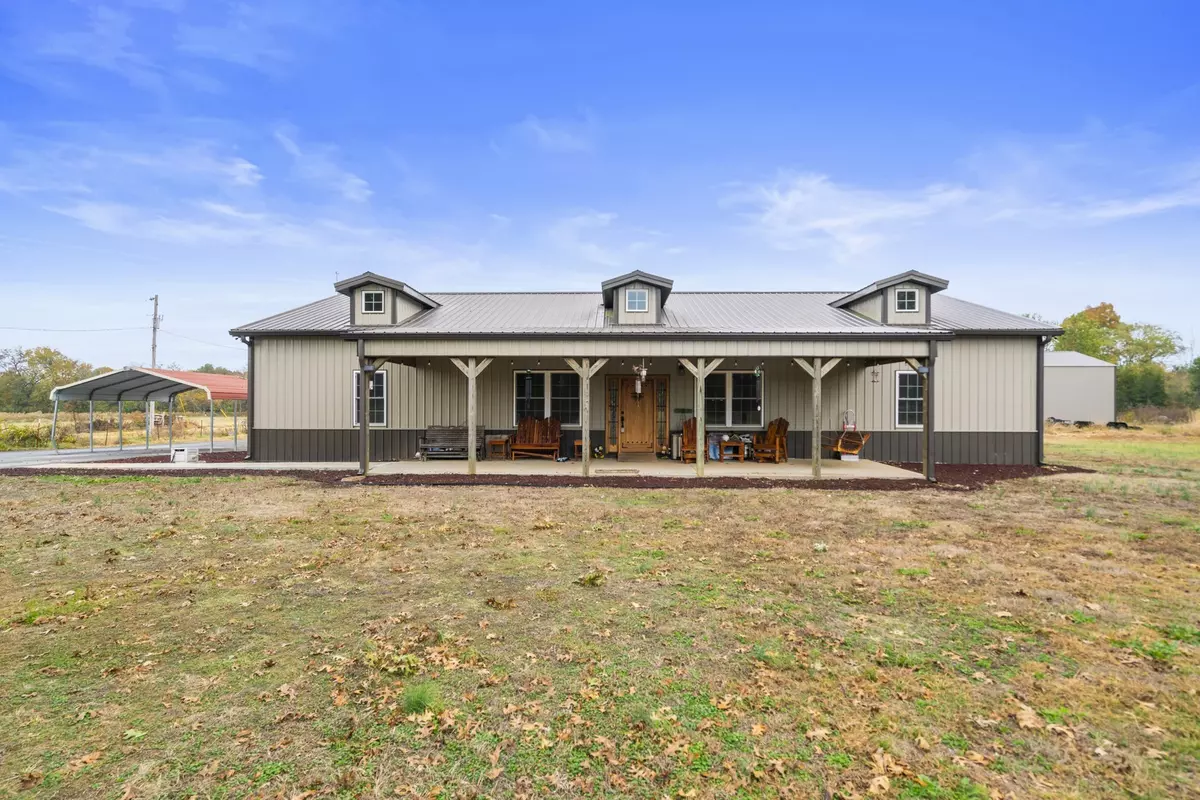 Lewisburg, TN 37091,2373 Phillips Rd