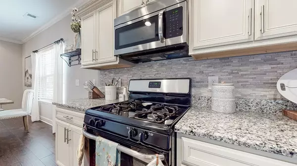Nolensville, TN 37135,4079 Liberton Way