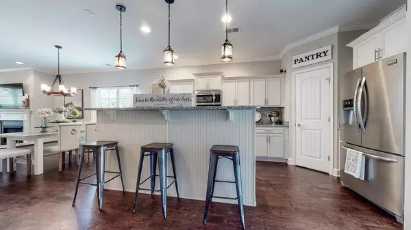 Nolensville, TN 37135,4079 Liberton Way