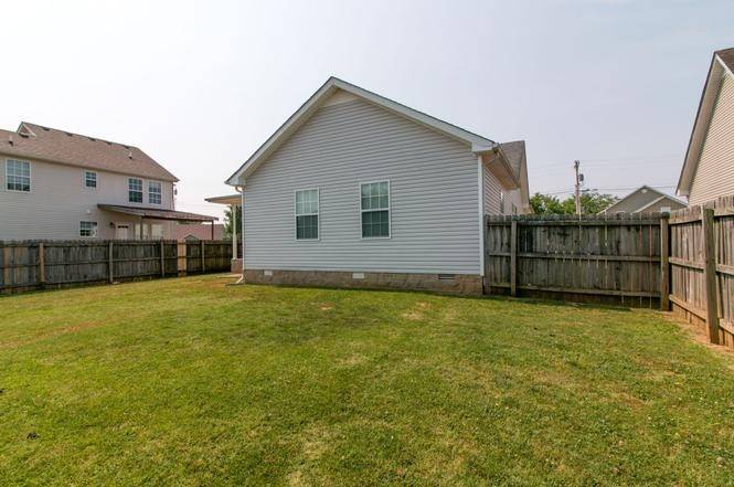 Oak Grove, KY 42262,609 S Cavalcade Cir