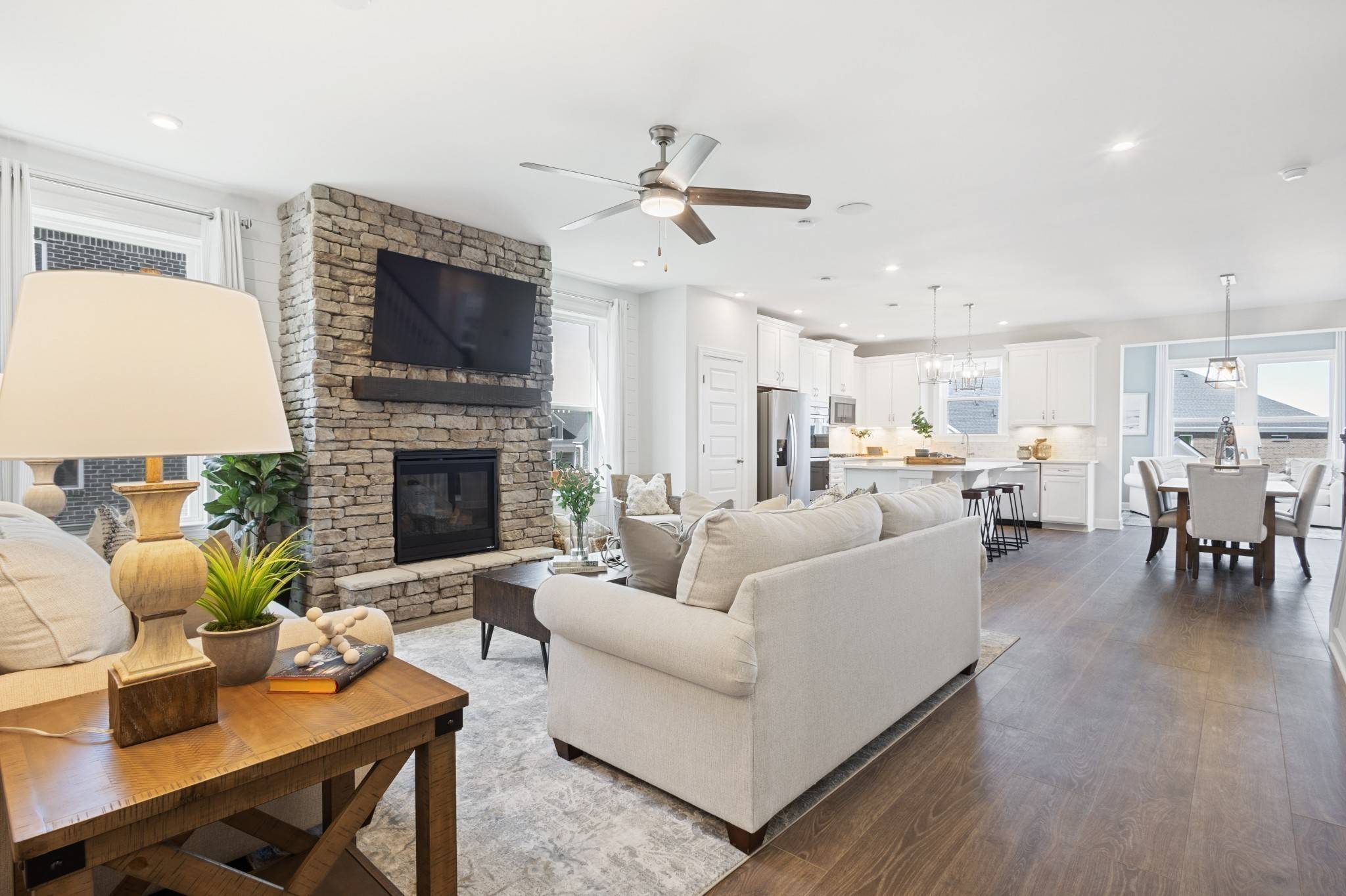 Mount Juliet, TN 37122,4032 Willow Belle Drive