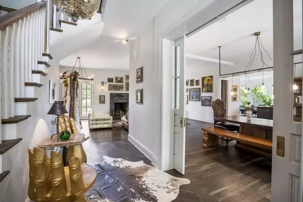 Franklin, TN 37069,815 Sneed Rd #W