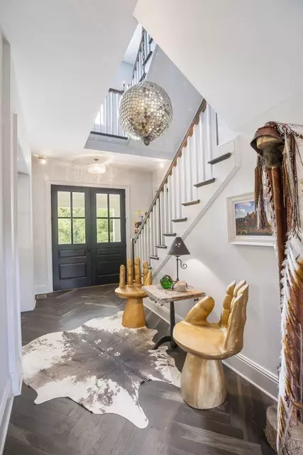 Franklin, TN 37069,815 Sneed Rd #W