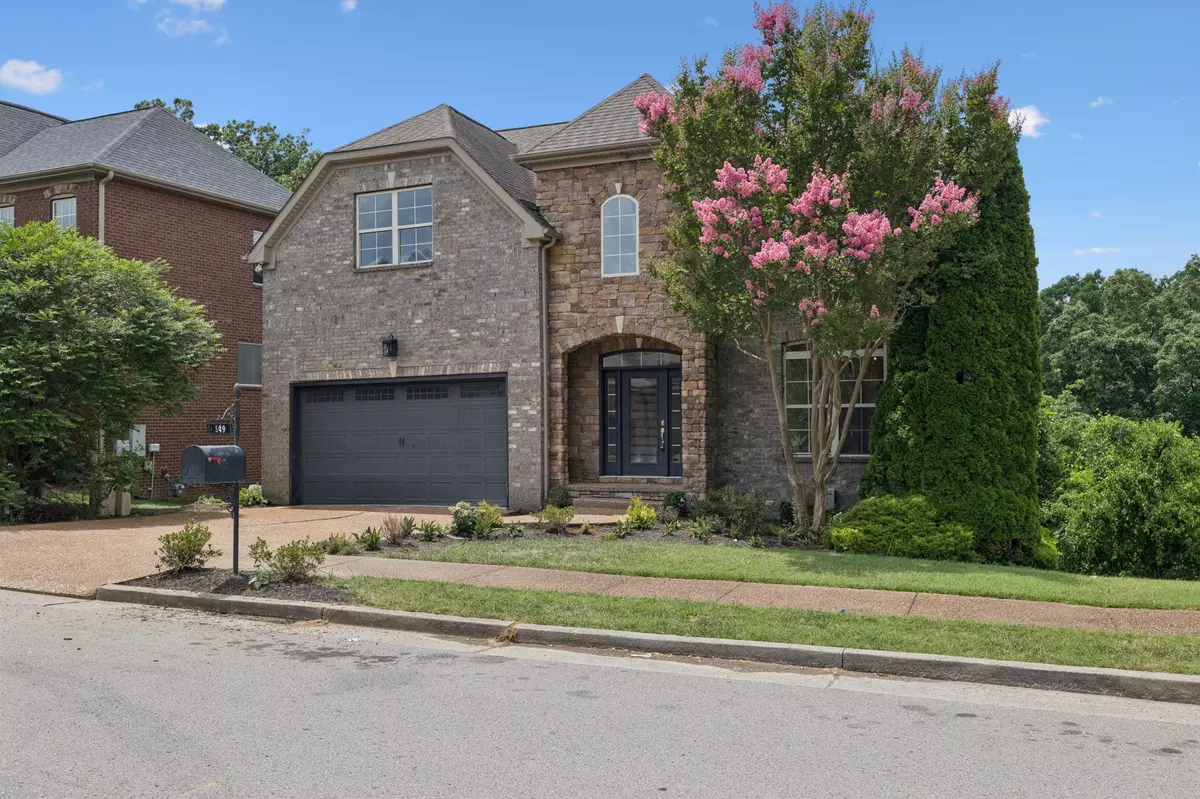Nashville, TN 37221,549 Summit Oaks Ct