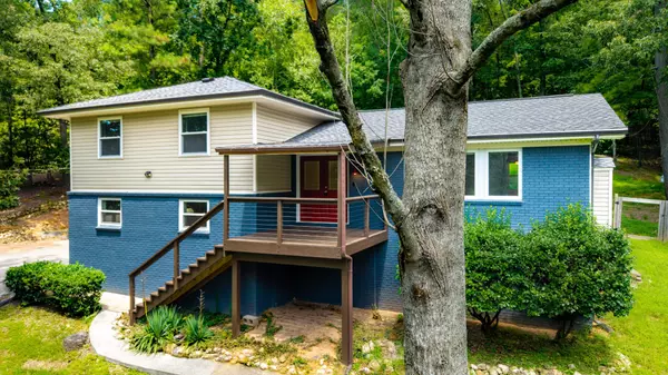 Hixson, TN 37343,7604 Cove Ridge Drive