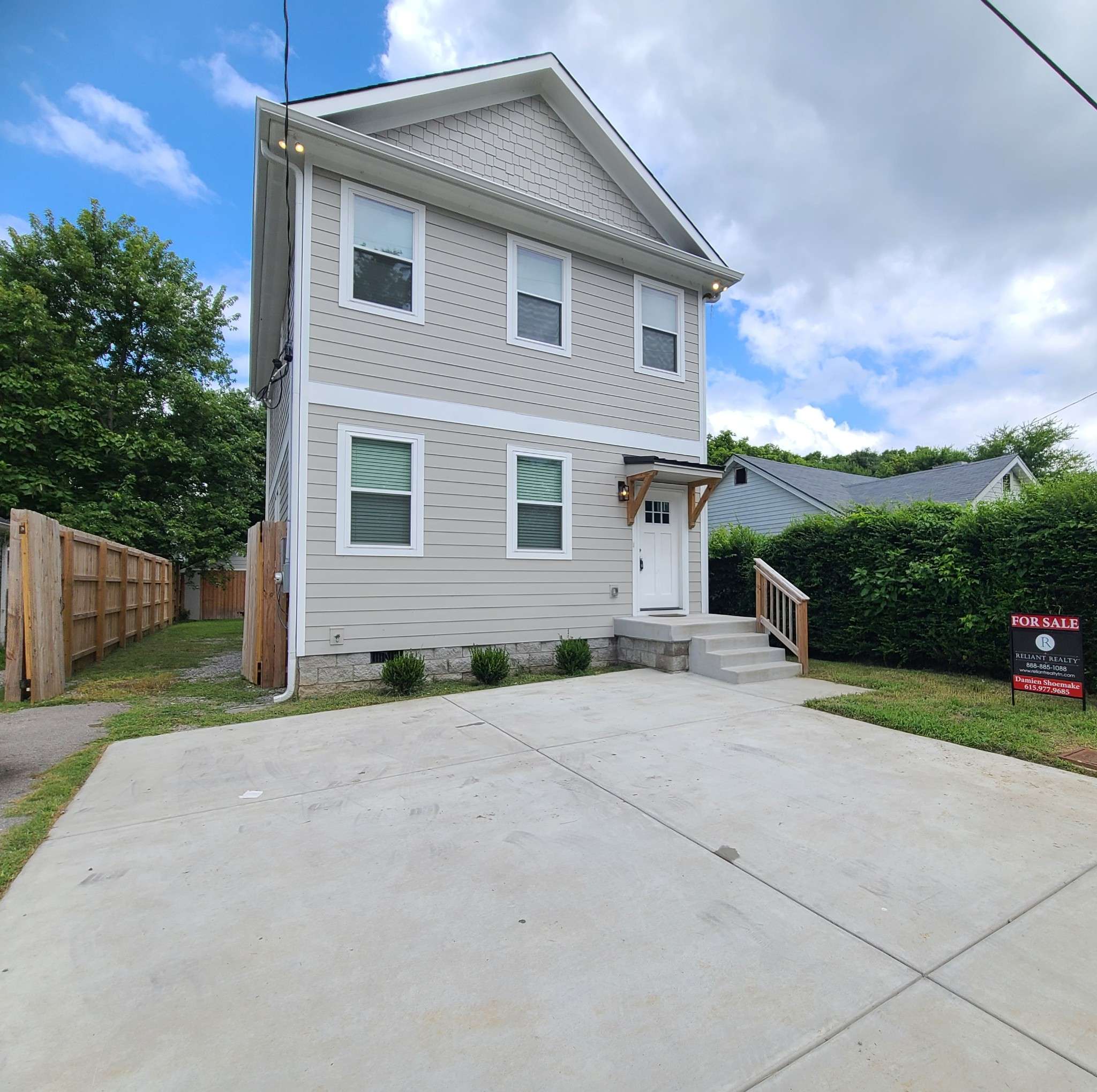 Old Hickory, TN 37138,209 30th St