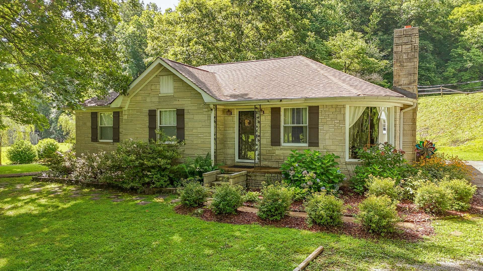 Iron City, TN 38463,2366 Stults Branch Rd