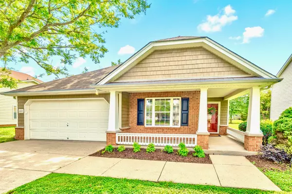 Murfreesboro, TN 37128,5519 Middlebury Dr