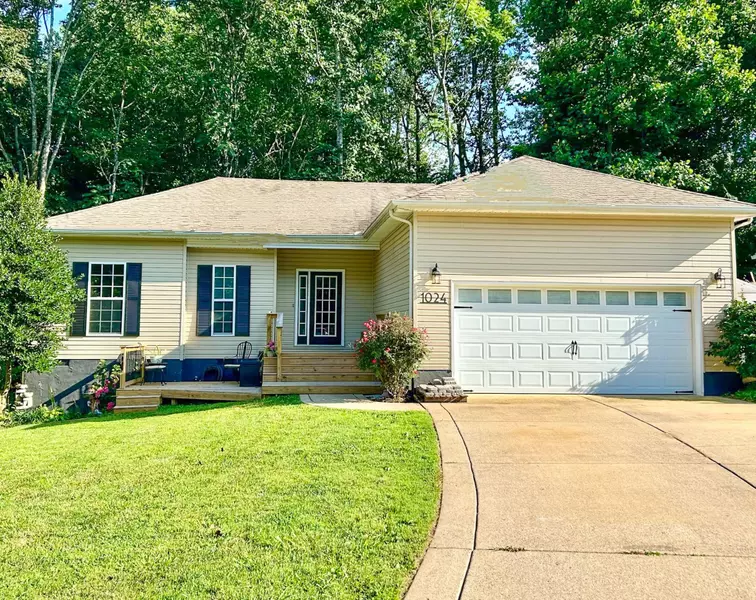 1024 Chelsea Dr, Goodlettsville, TN 37072
