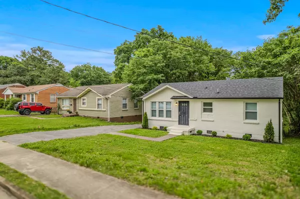 Nashville, TN 37207,603 N 5th St