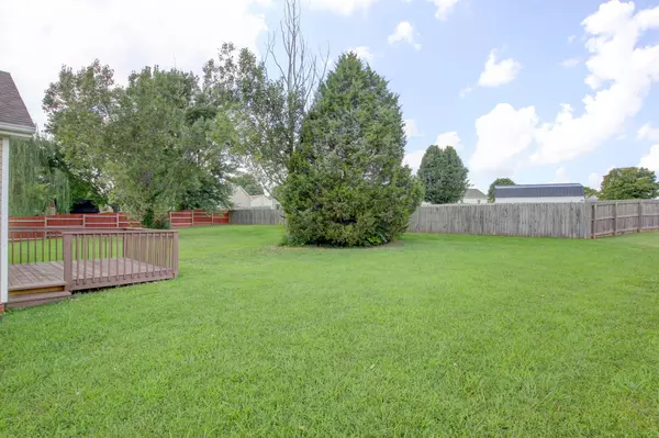 Clarksville, TN 37042,1317 Venessa Dr