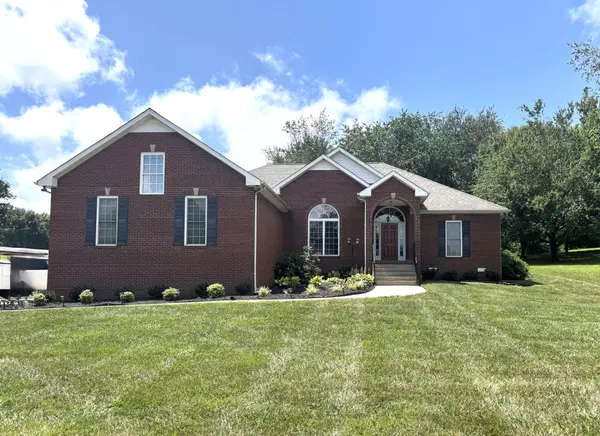 3128 Southpoint Dr, Clarksville, TN 37043