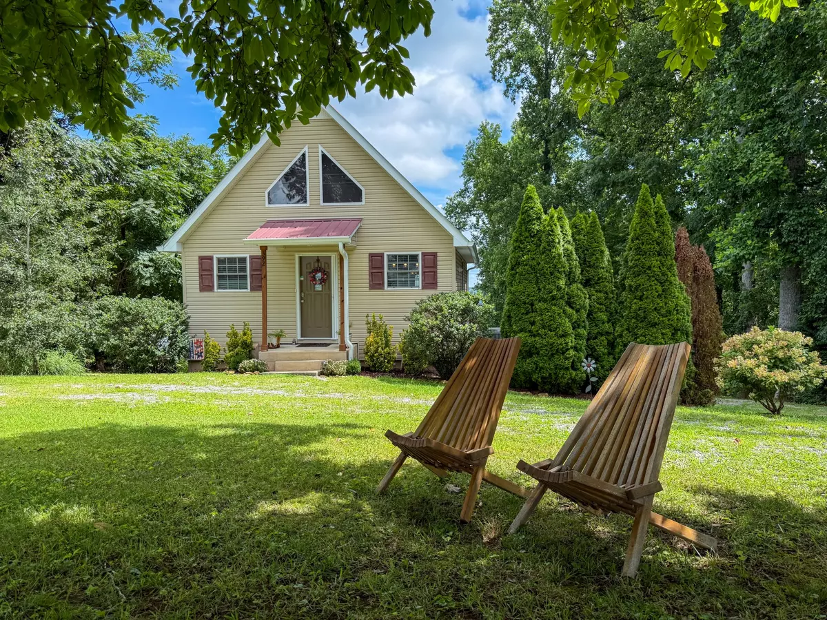 Smithville, TN 37166,392 Oak Dr