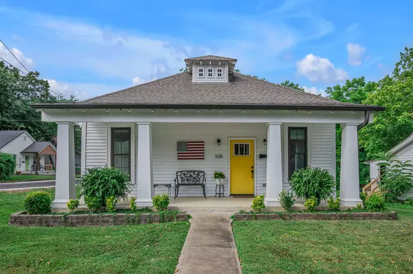 308 E Rickert Ave, Dickson, TN 37055