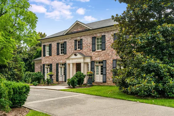 Nashville, TN 37205,401 Lynnwood Blvd