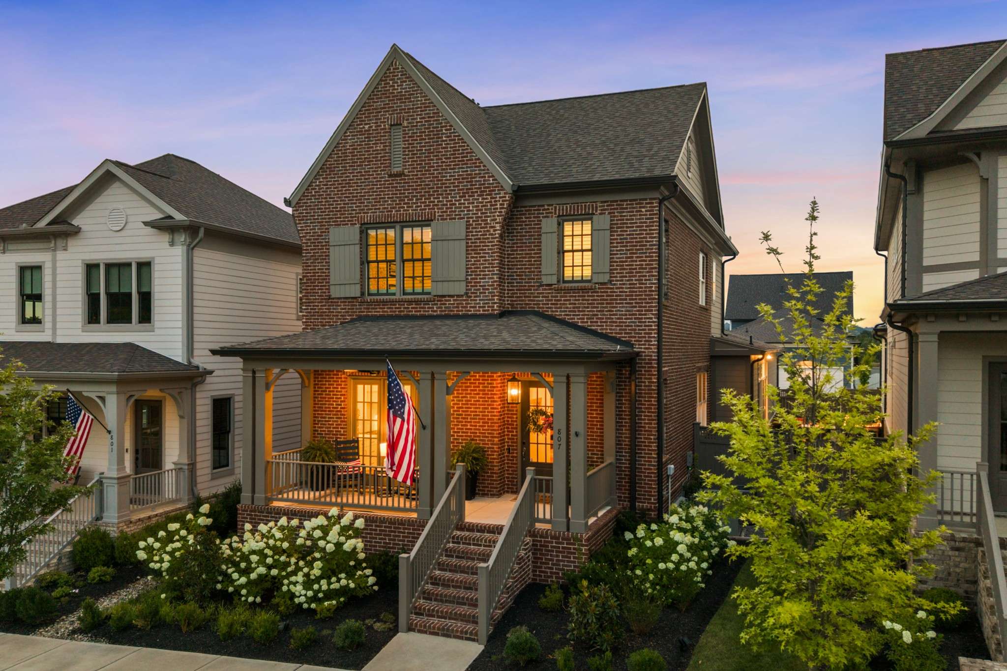 Franklin, TN 37064,807 Horizon Dr