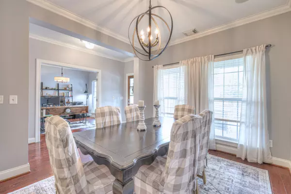 Nolensville, TN 37135,4800 Powder Spring Rd