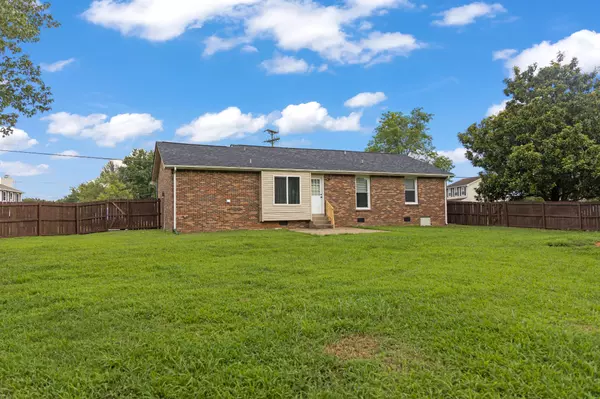 Clarksville, TN 37042,1200 Tobacco Rd