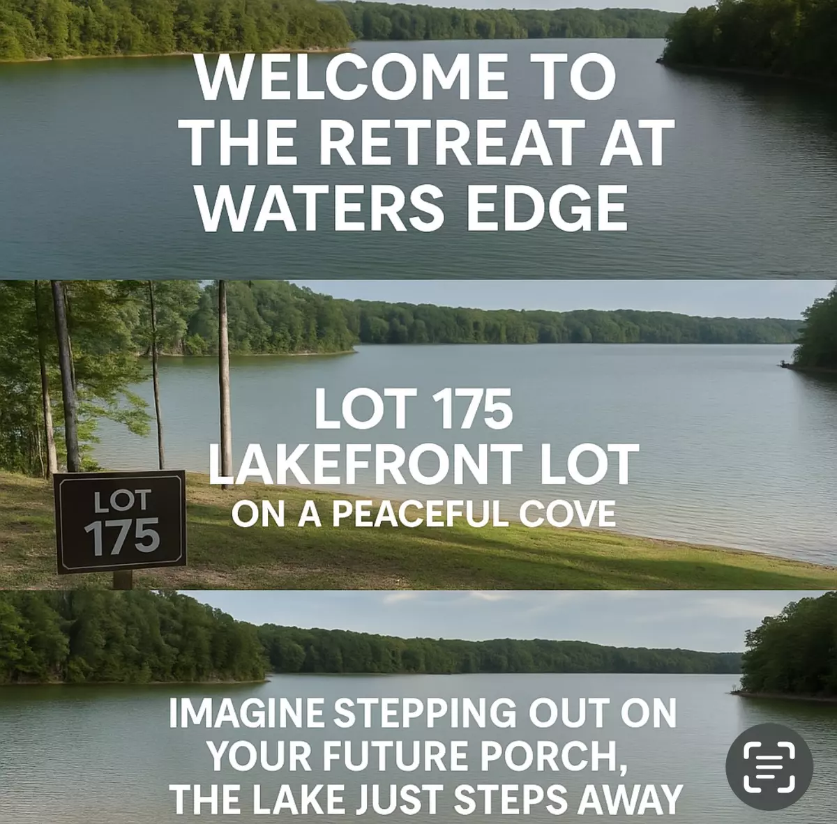 Tracy City, TN 37387,348 Sunrise Cove