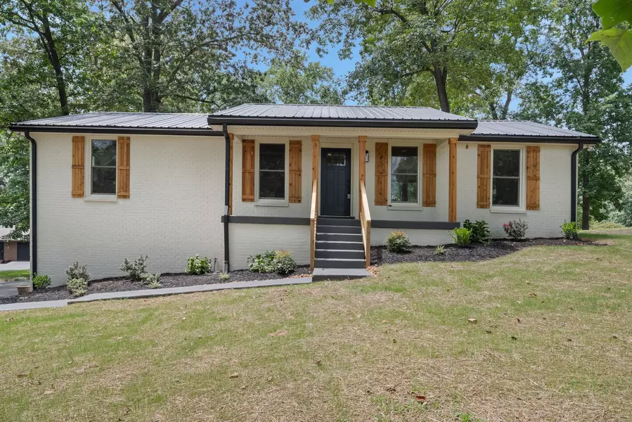1819 Mount Zion Rd, Ashland City, TN 37015
