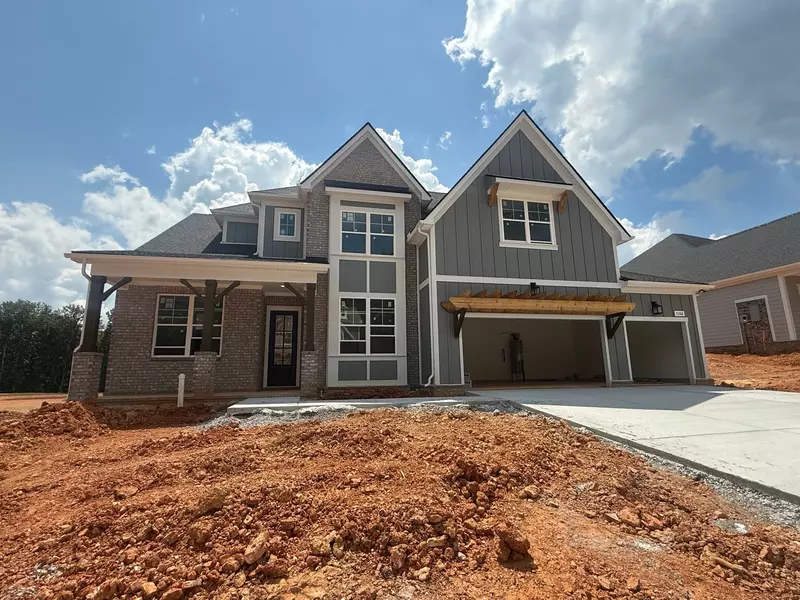 7266 Fairlawn Drive, Fairview, TN 37062