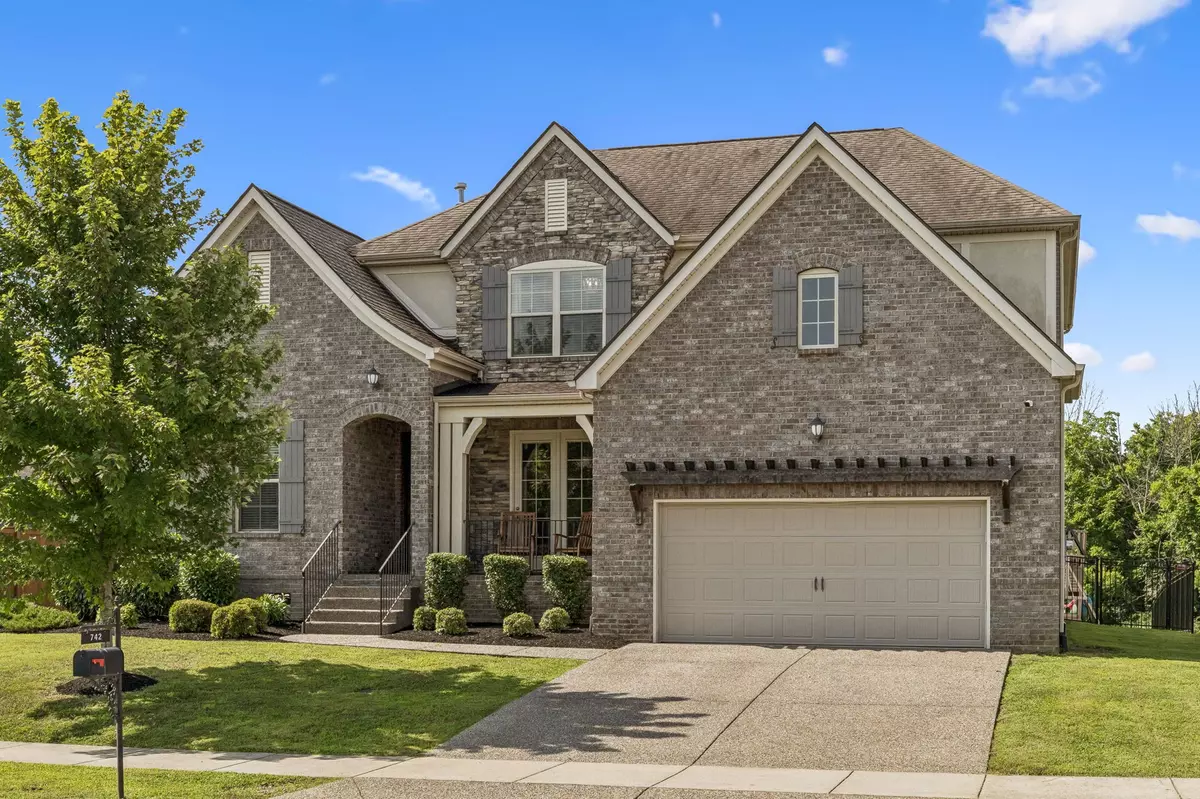 Goodlettsville, TN 37072,742 Burgess Dr