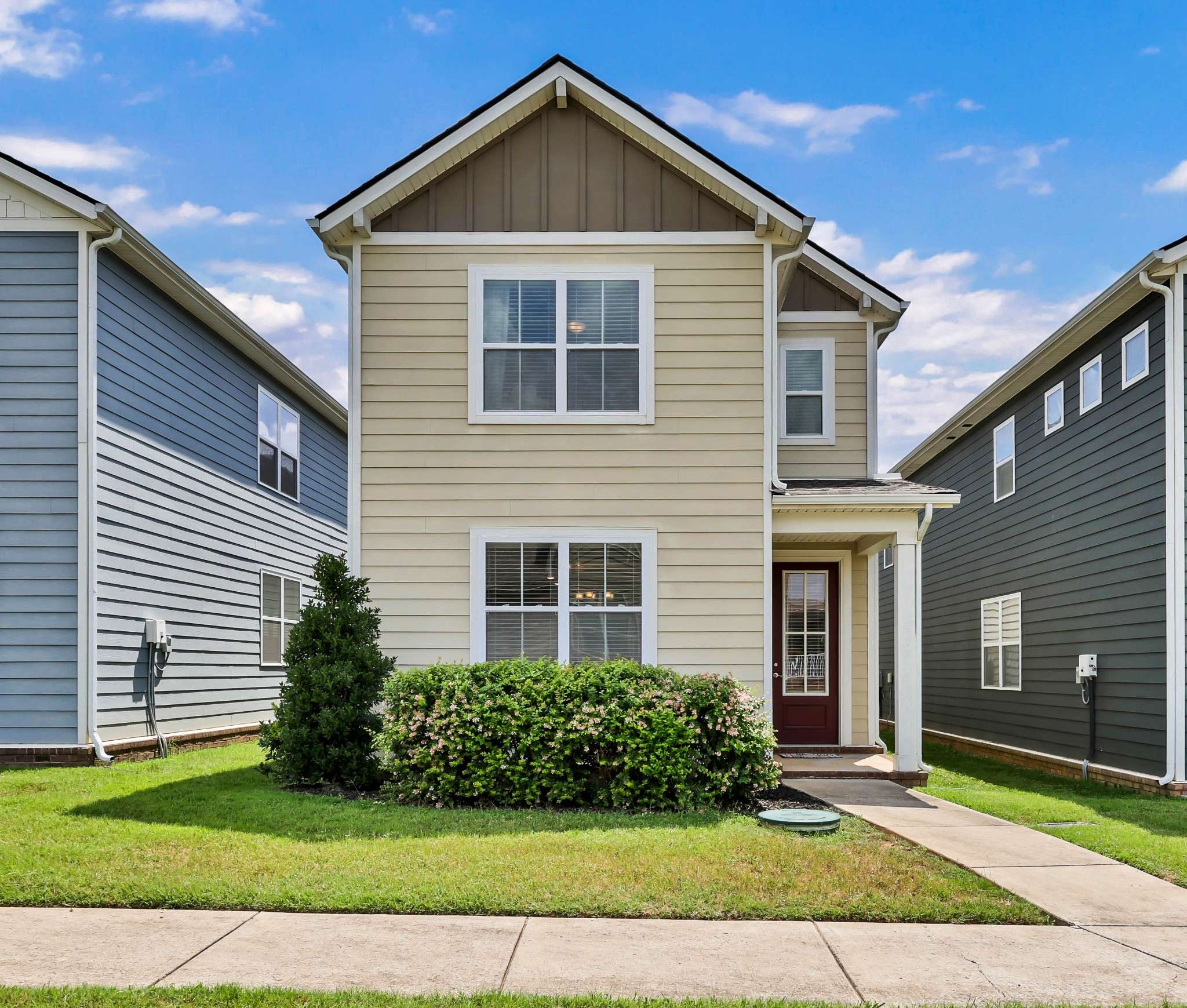 415 Prestige Ct, Pleasant View, TN 37146