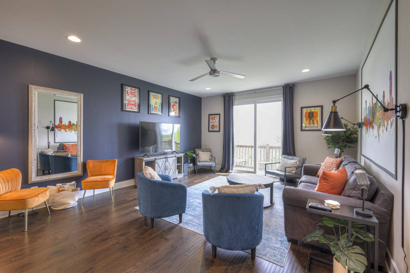 64 Fern Ave #5, Nashville, TN 37207