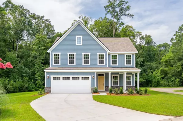 1299 Bay Meadows Way, Pleasant View, TN 37146